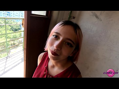 ❤️ Ուսանող Զգացմունքային ծծում է օտարին ծայրամասում ❌ Ռուսական պոռնո hy.fullsexmovs.ru%-ով ❌
